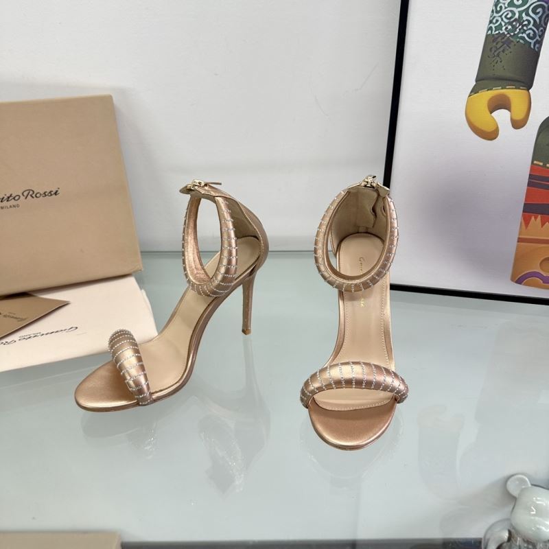 Gianvito Rossi Sandals